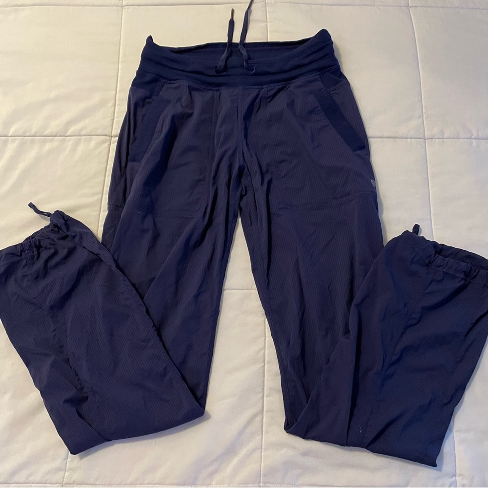 Lululemon Dance Studio Pants